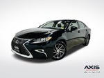 2017 Lexus ES 350 ES 350