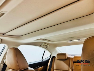 2017 Lexus ES 350 ES 350