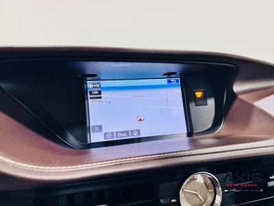 2017 Lexus ES 350 ES 350