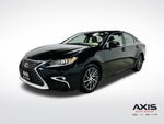 2017 Lexus ES 350 ES 350