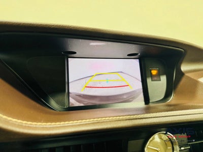 2017 Lexus ES 350 ES 350