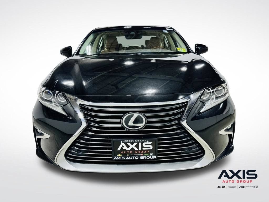 2017 Lexus ES 350 ES 350