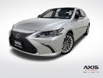 2019 Lexus ES 350 Luxury