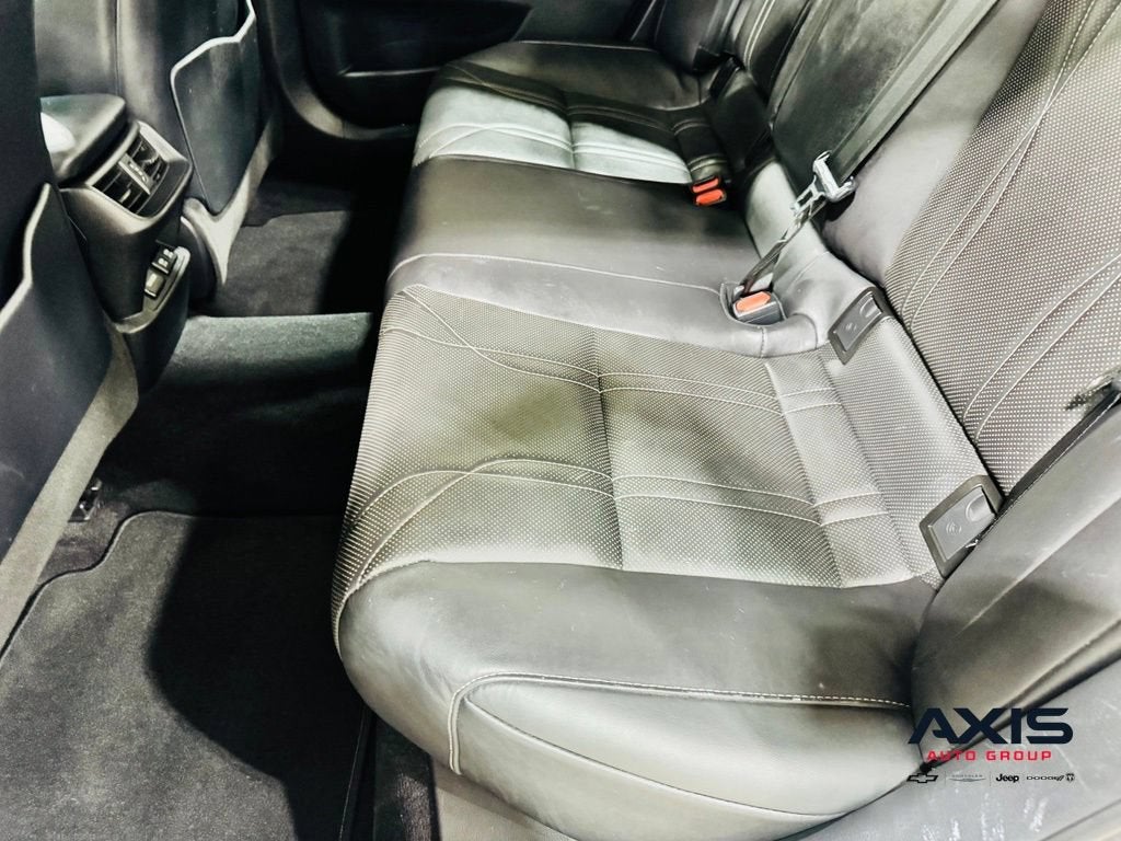 2019 Lexus ES 350 Luxury