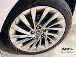 2019 Lexus ES 350 Luxury