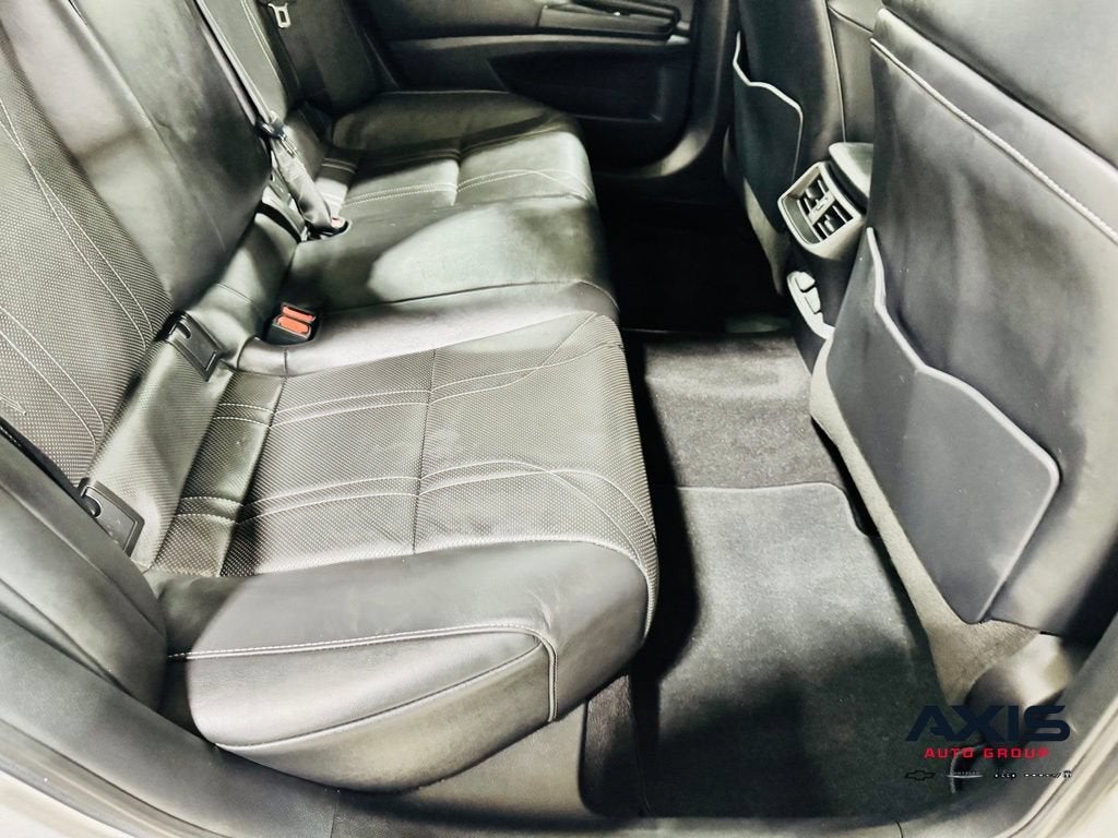 2019 Lexus ES 350 Luxury