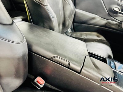 2019 Lexus ES 350 Luxury