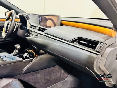 2019 Lexus ES 350 Luxury