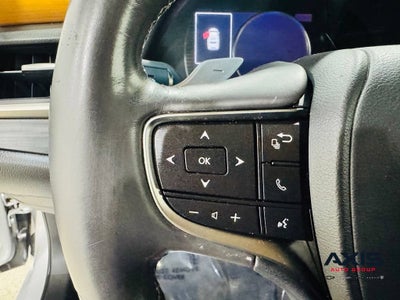 2019 Lexus ES 350 Luxury