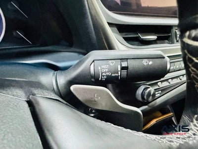 2019 Lexus ES 350 Luxury