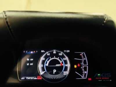 2019 Lexus ES 350 Luxury