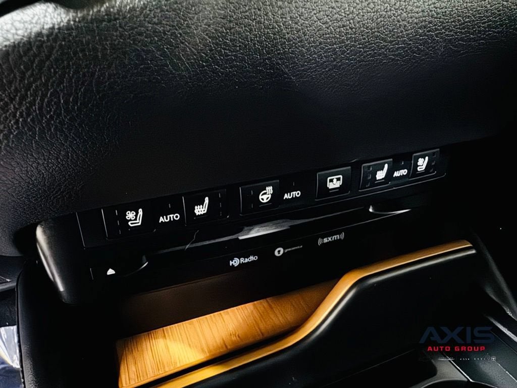 2019 Lexus ES 350 Luxury