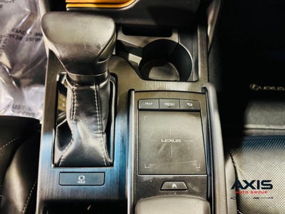 2019 Lexus ES 350 Luxury