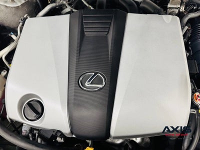 2019 Lexus ES 350 Luxury