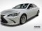 2019 Lexus ES 350 Luxury