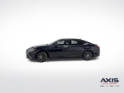 2023 Lexus ES 350 ES 350