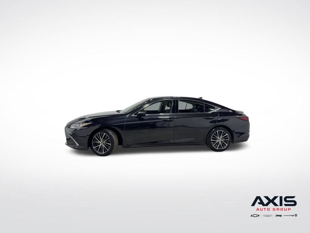2023 Lexus ES 350 ES 350