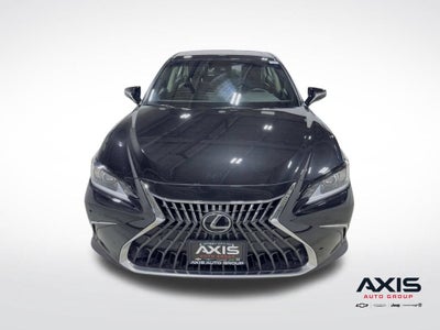 2023 Lexus ES 350 ES 350