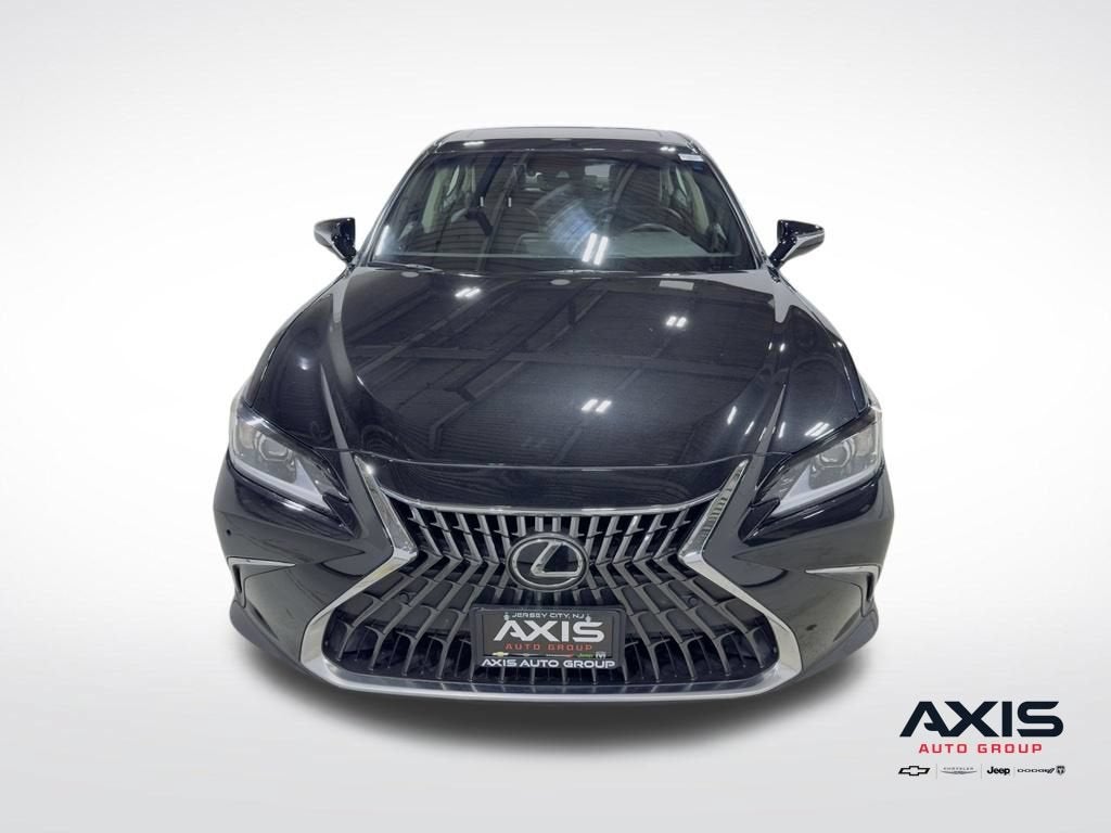 2023 Lexus ES 350 ES 350