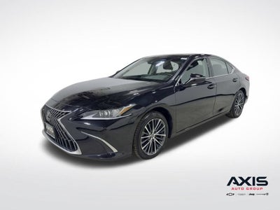 2023 Lexus ES 350 ES 350