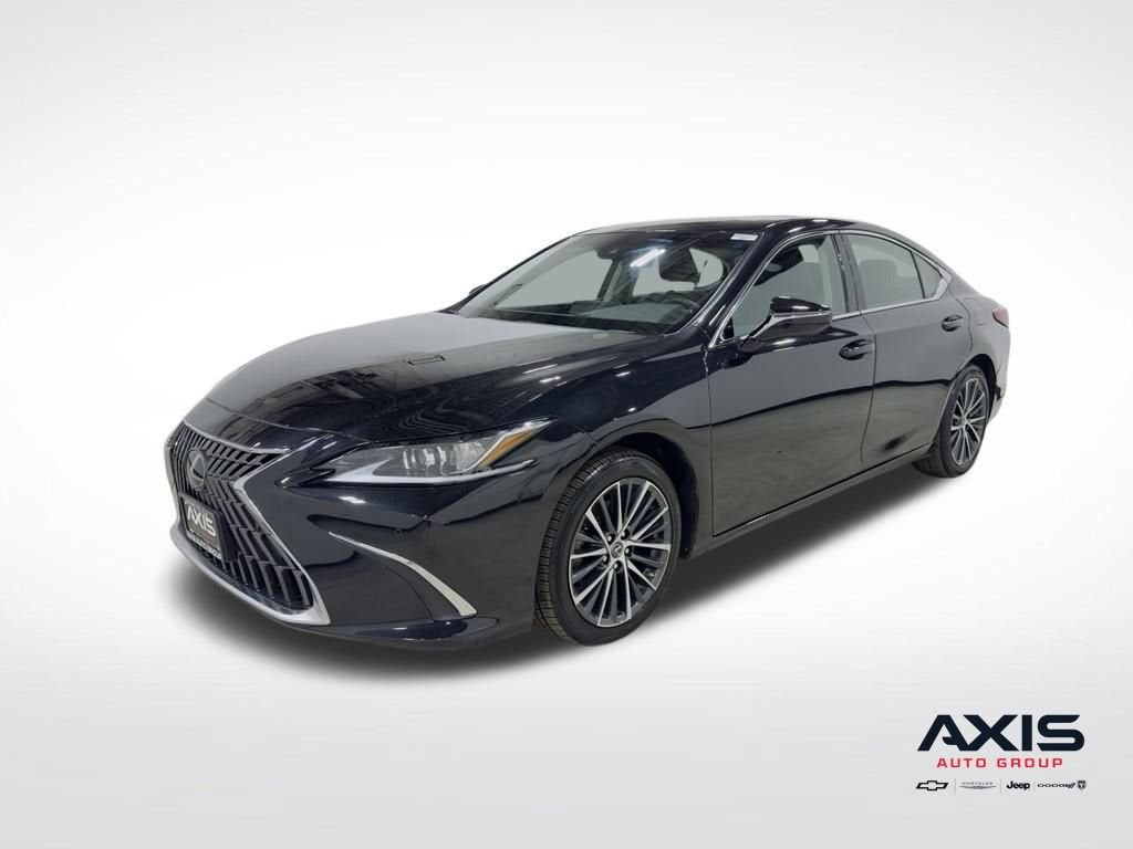 2023 Lexus ES 350 ES 350