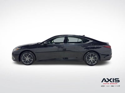 2023 Lexus ES 350 ES 350