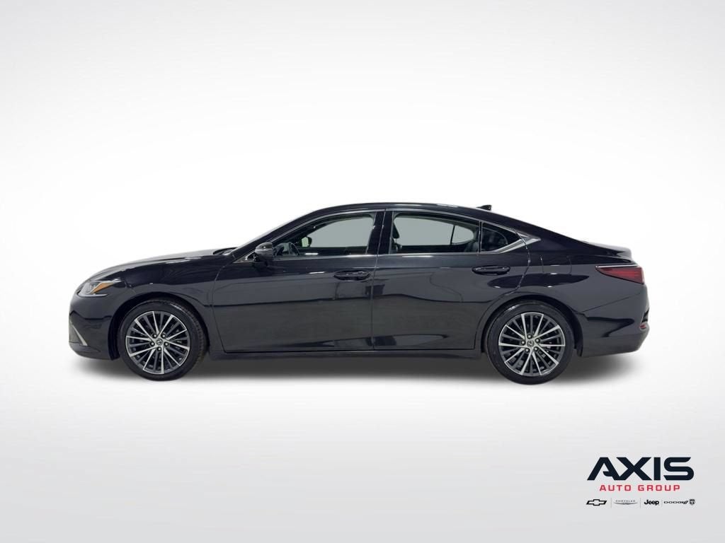2023 Lexus ES 350 ES 350