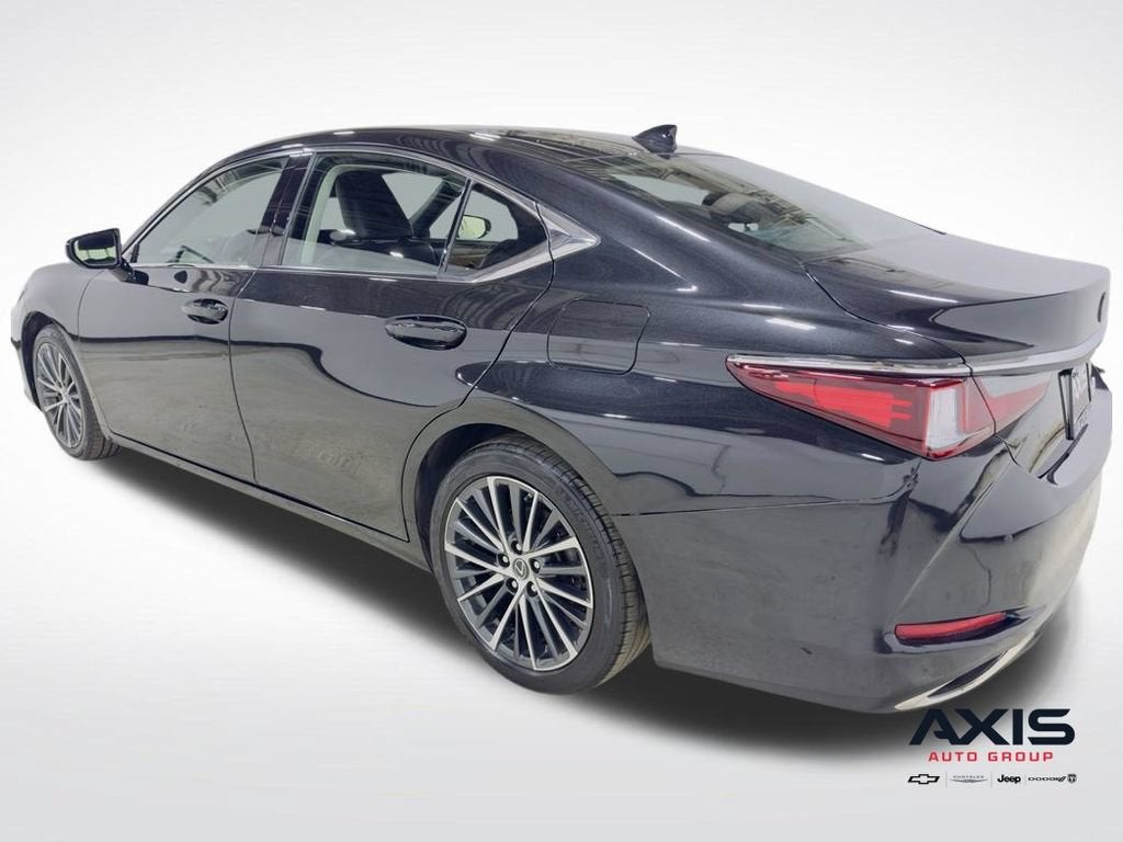 2023 Lexus ES 350 ES 350