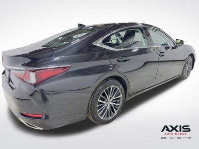 2023 Lexus ES 350 ES 350