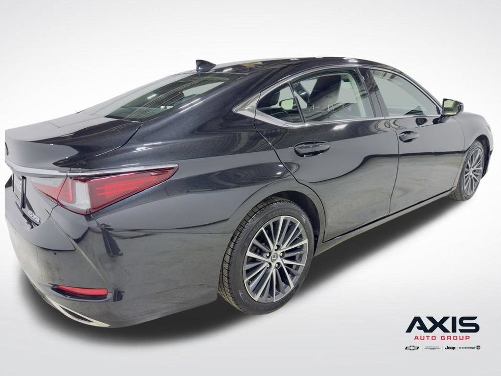 2023 Lexus ES 350 ES 350