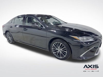2023 Lexus ES 350 ES 350