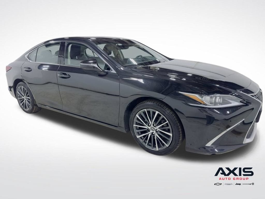 2023 Lexus ES 350 ES 350
