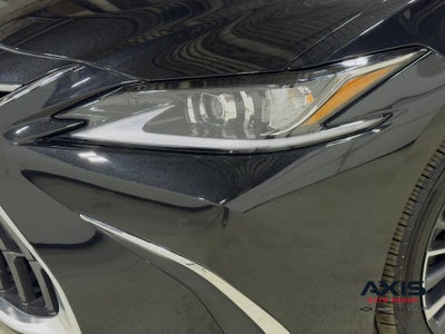 2023 Lexus ES 350 ES 350