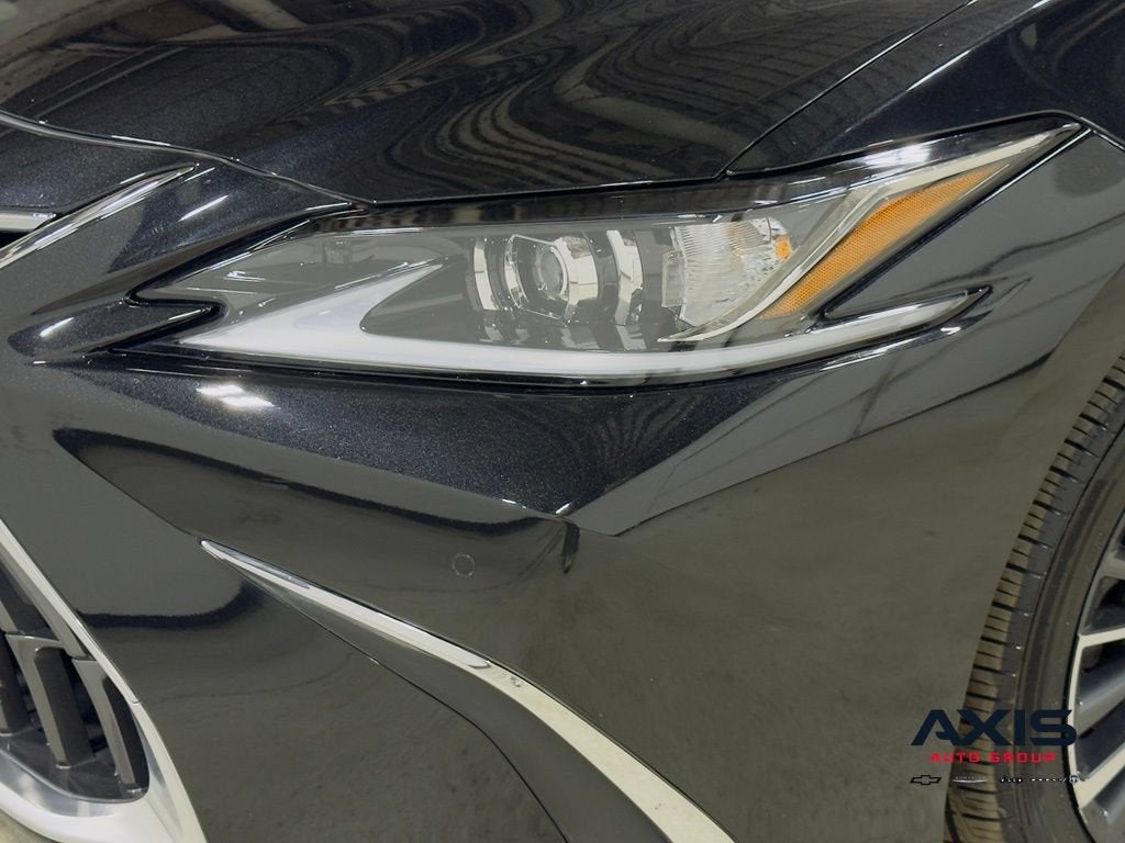 2023 Lexus ES 350 ES 350