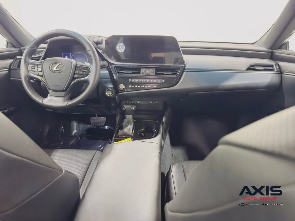 2023 Lexus ES 350 ES 350