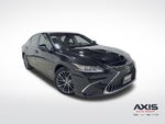 2023 Lexus ES 350 ES 350