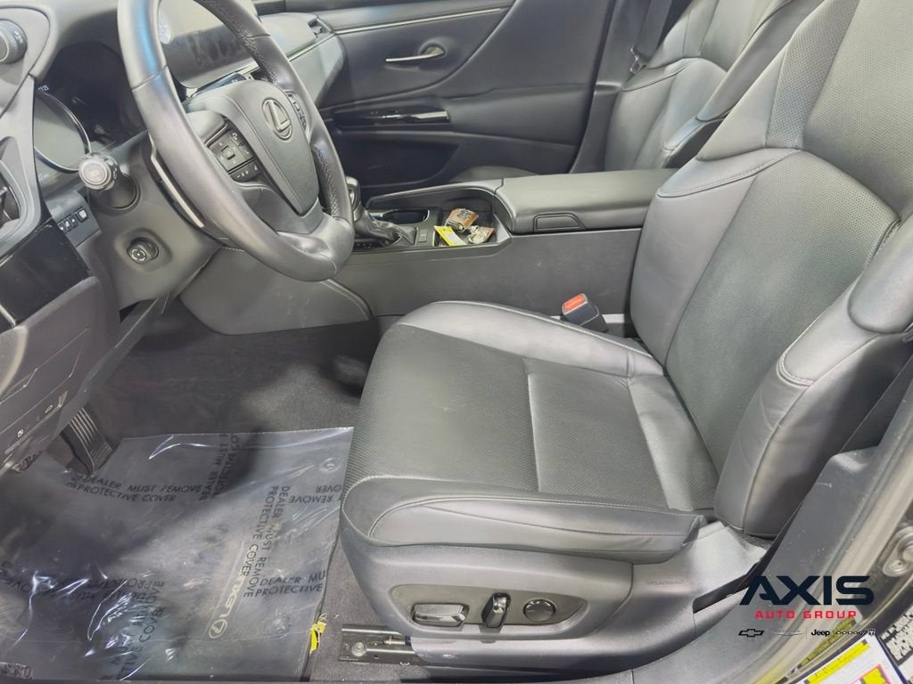 2023 Lexus ES 350 ES 350