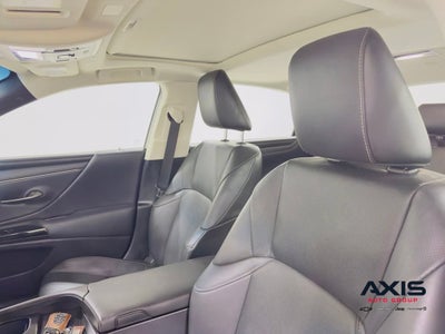 2023 Lexus ES 350 ES 350