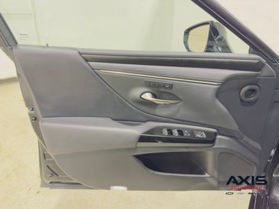 2023 Lexus ES 350 ES 350
