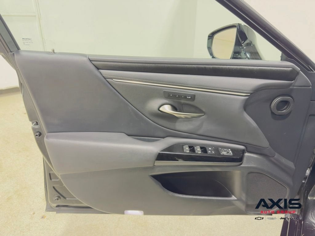 2023 Lexus ES 350 ES 350
