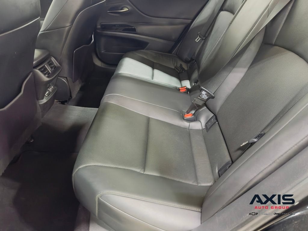 2023 Lexus ES 350 ES 350