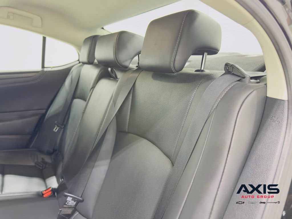 2023 Lexus ES 350 ES 350