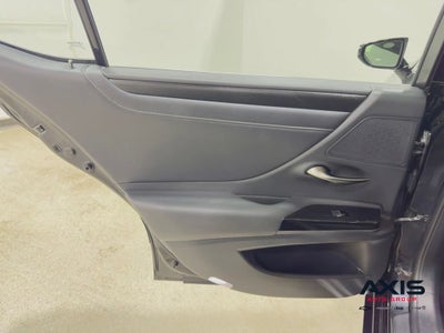 2023 Lexus ES 350 ES 350