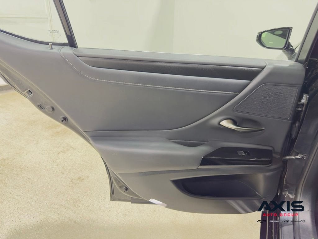 2023 Lexus ES 350 ES 350