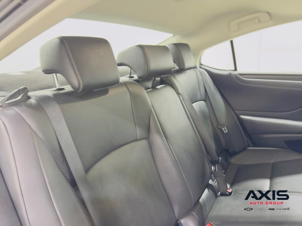 2023 Lexus ES 350 ES 350