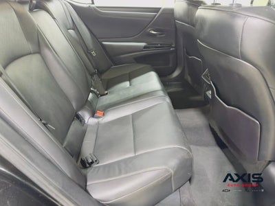 2023 Lexus ES 350 ES 350