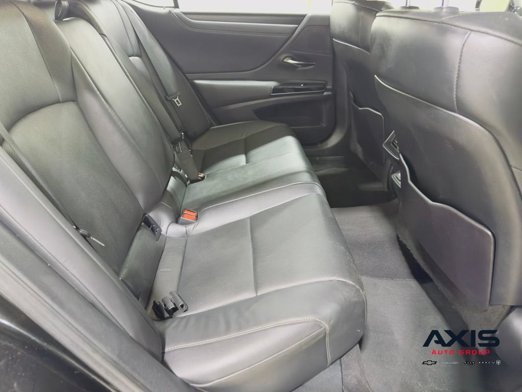 2023 Lexus ES 350 ES 350