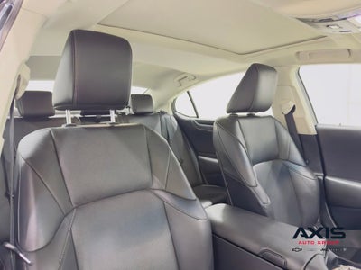 2023 Lexus ES 350 ES 350