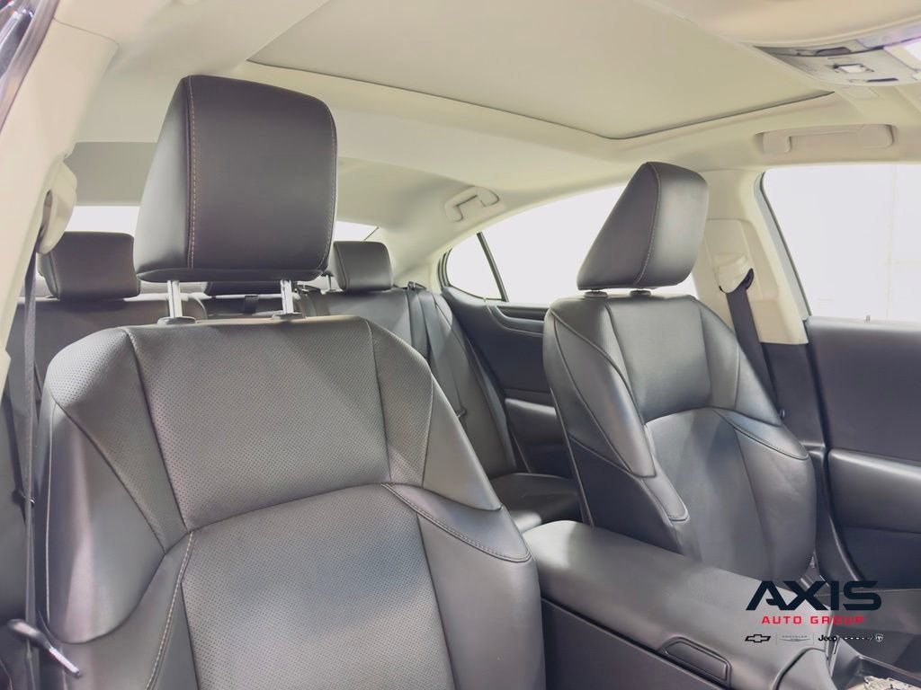 2023 Lexus ES 350 ES 350