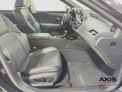 2023 Lexus ES 350 ES 350